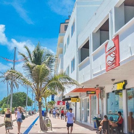 Portobelo Boulevard San Andres  Exterior photo