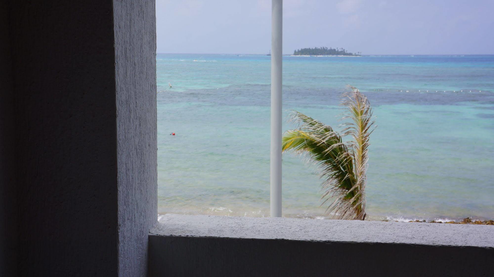 Portobelo Boulevard San Andres  Exterior photo